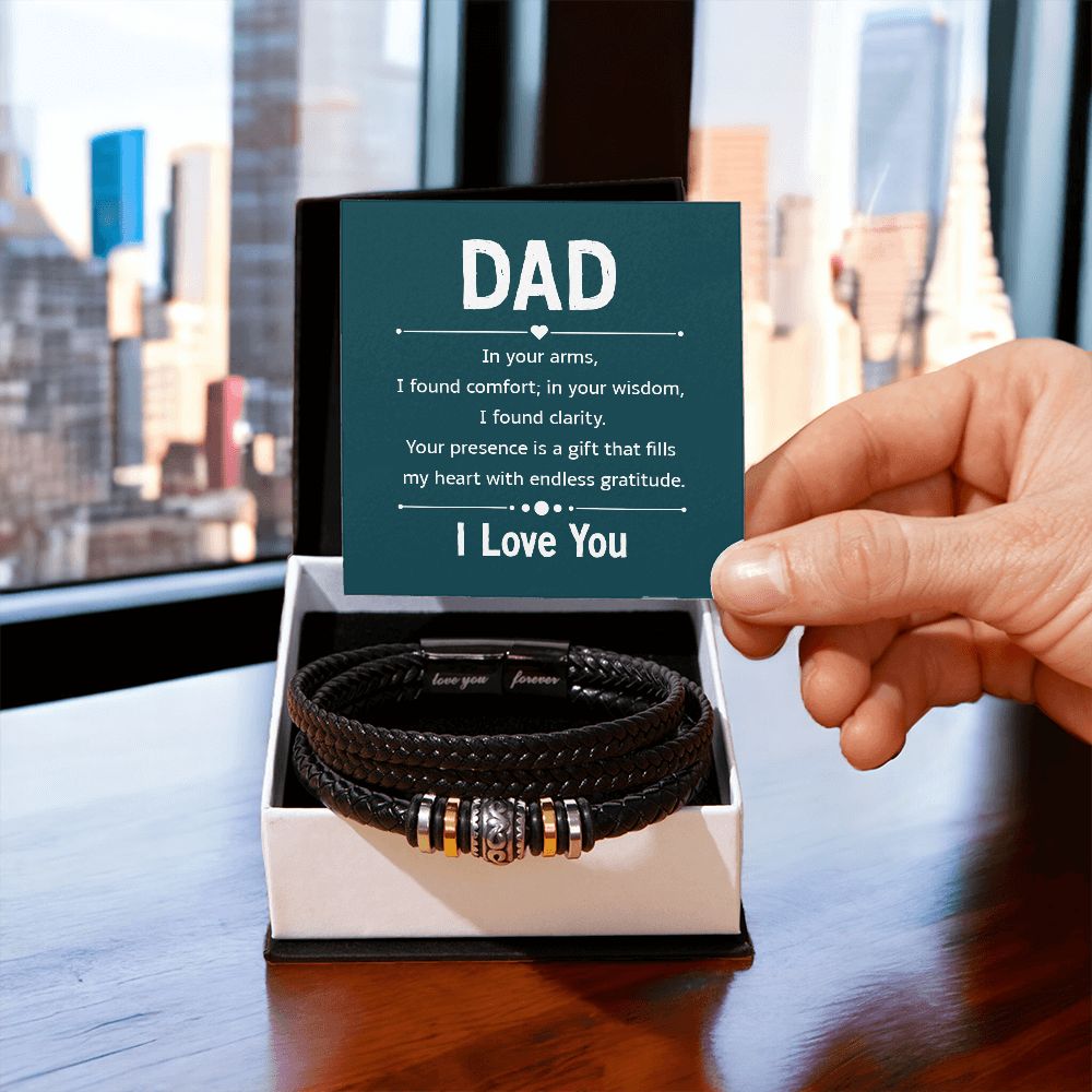 17 Father's Day Gifts for the Dad Who Loves Luxury